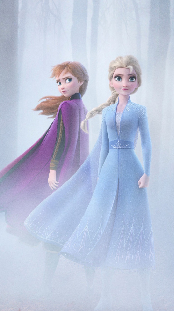 Femme en Robe Blanche Debout à Côté D'un Rideau Blanc. Wallpaper in 720x1280 Resolution