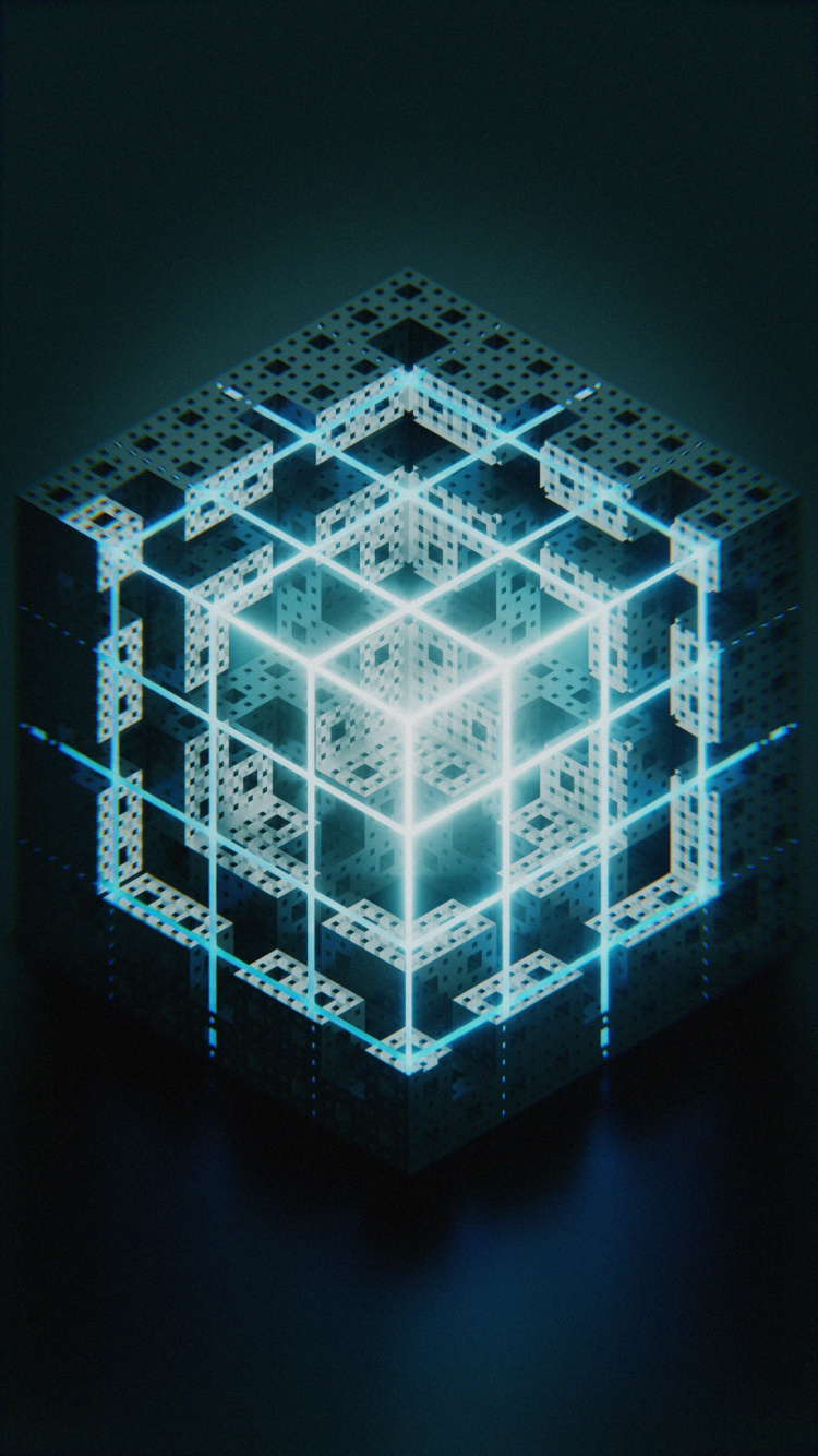 Download 750x1334 Wallpaper Blue and White Floral Square Frame Blue and White Floral Square Frame. Wallpaper in 750x1334 Resolution
