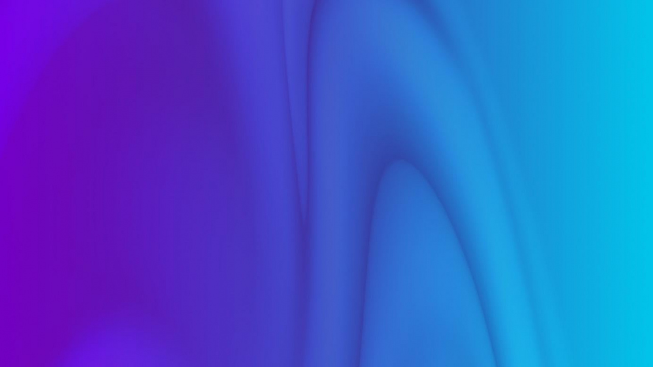 电蓝色的, Azure, 紫色的, 液体, 紫罗兰色 壁纸 1280x720 允许
