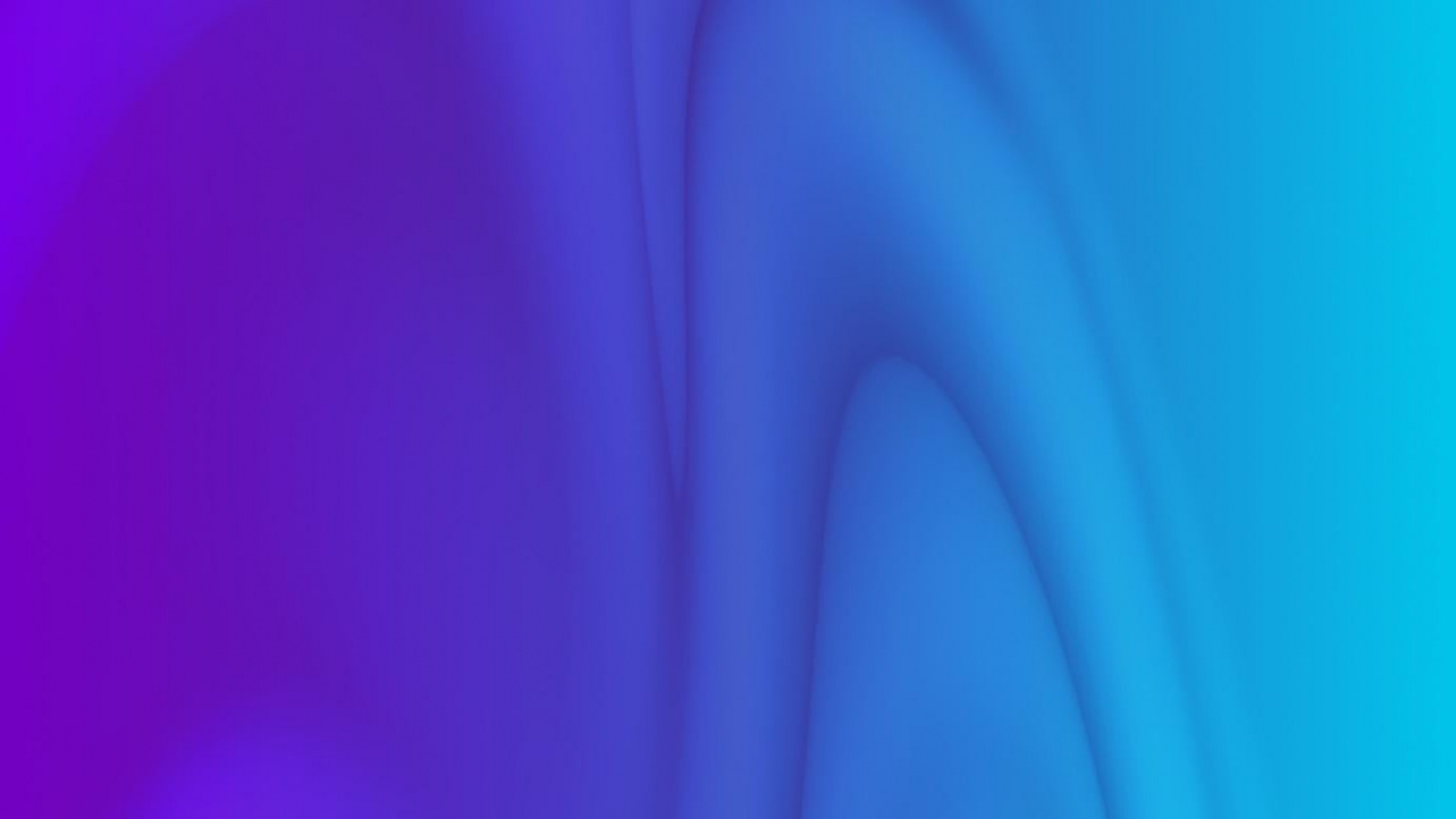 电蓝色的, Azure, 紫色的, 液体, 紫罗兰色 壁纸 1366x768 允许