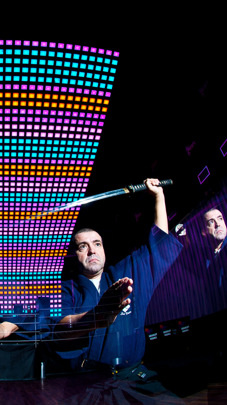 Concert, L'art de la Performance, Théâtre Musical, Performance, Événement. Wallpaper in 750x1334 Resolution