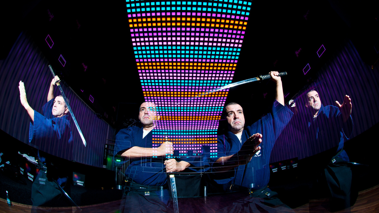 Bühne, Konzert, Performancekunst, Musiktheater, Leistung. Wallpaper in 1280x720 Resolution