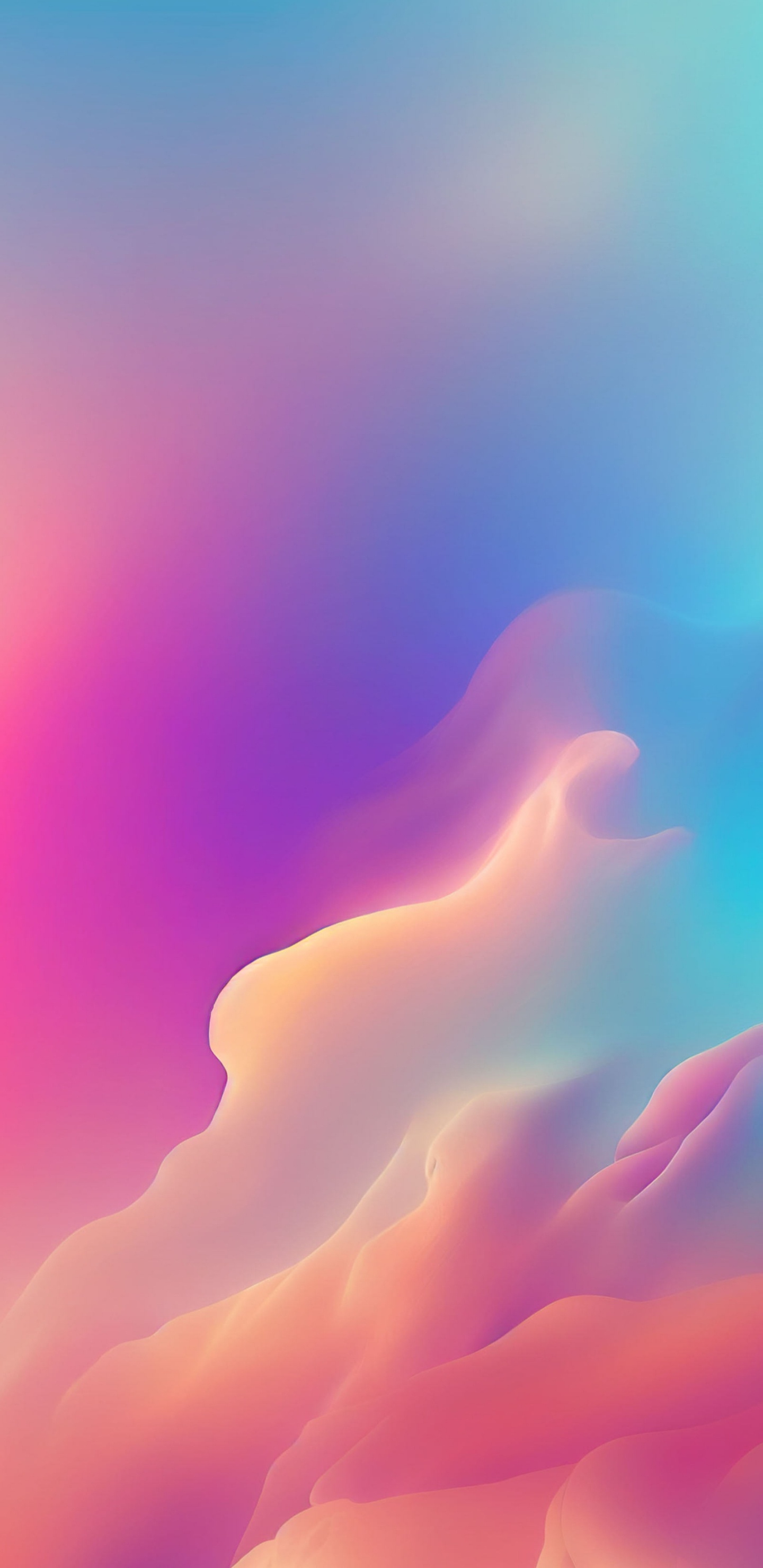 Hand, Marine Biologie, Cloud, Atmosphäre, Wasser. Wallpaper in 1440x2960 Resolution