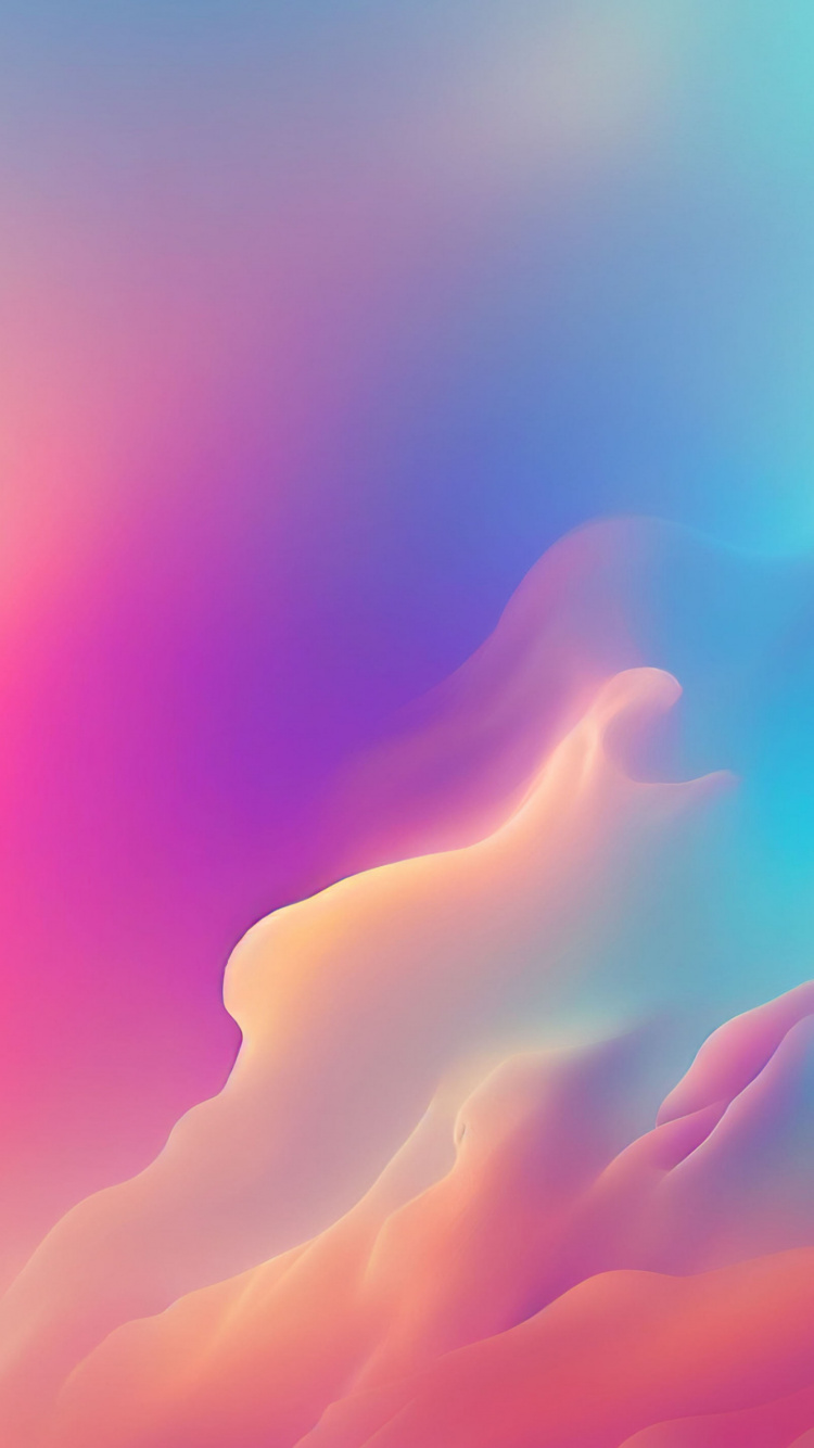 Hand, Marine Biology, Cloud, Atmosphere, Water. Wallpaper in 750x1334 Resolution