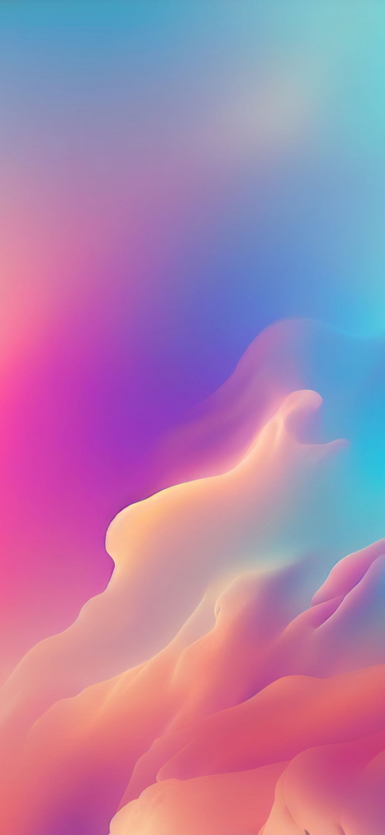 Main, Biologie Marine, Atmosphère, Eau, Corps Humain. Wallpaper in 1242x2688 Resolution