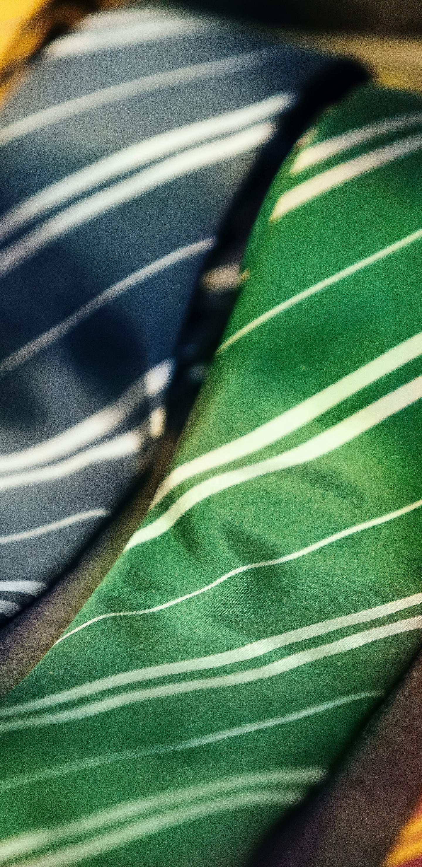 Harry Potter, House Ties, Necktie, Suit, Bow Tie. Wallpaper in 1440x2960 Resolution