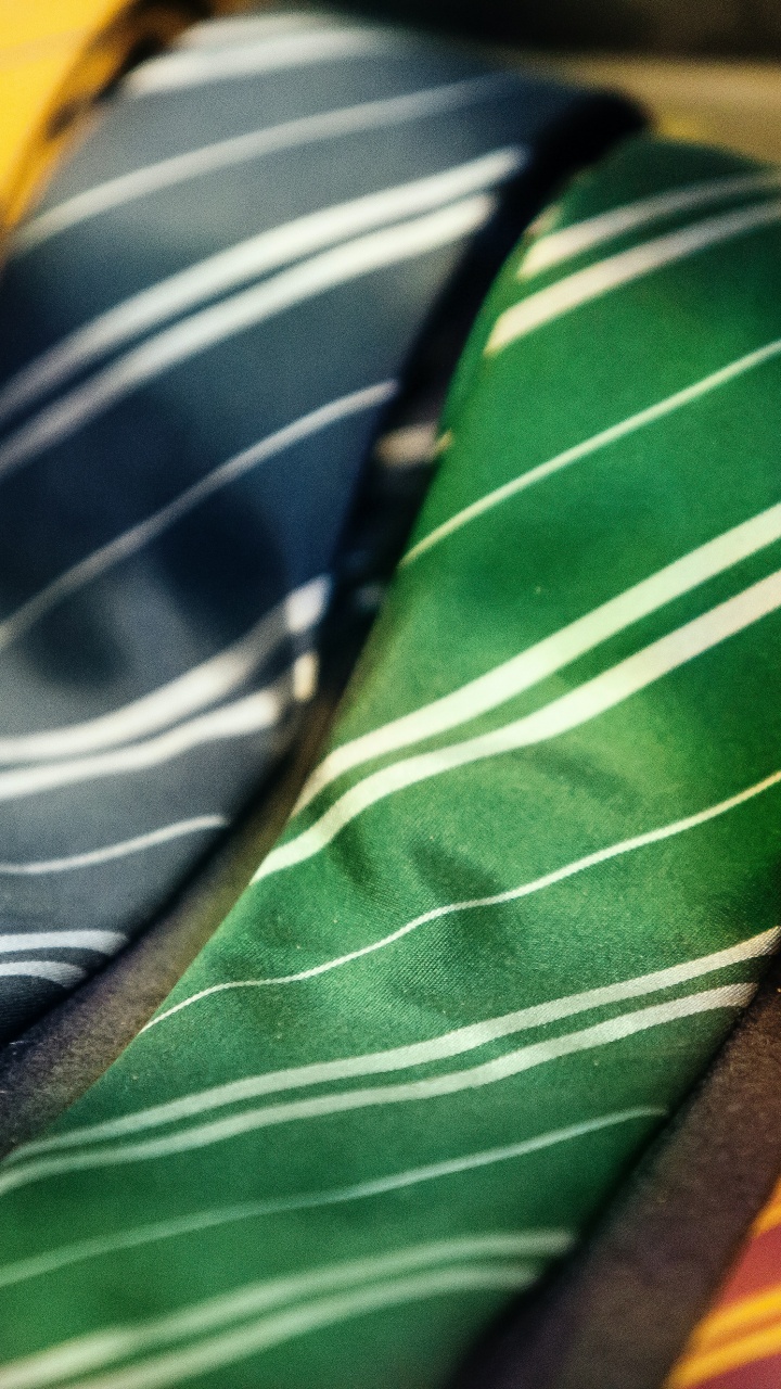 Harry Potter, Lazos de la Casa, Corbata, Traje, Pajarita. Wallpaper in 720x1280 Resolution