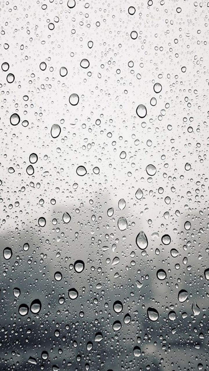 放下, 湿气, 小雨, 降水, 液泡沫 壁纸 720x1280 允许