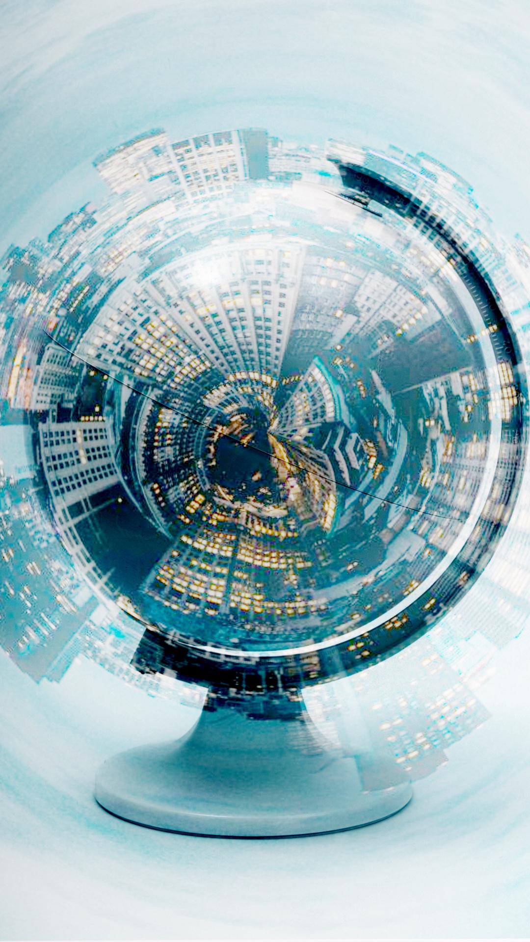 Water, Liquid, World, Fluid, Circle. Wallpaper in 1080x1920 Resolution