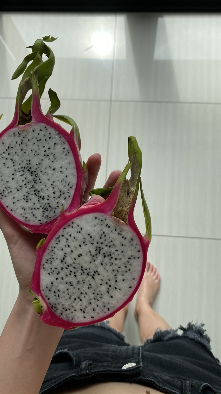 Blumentopf, Zutat, Costa Rican Pitahaya, Pitaya, Zutaten. Wallpaper in 750x1334 Resolution