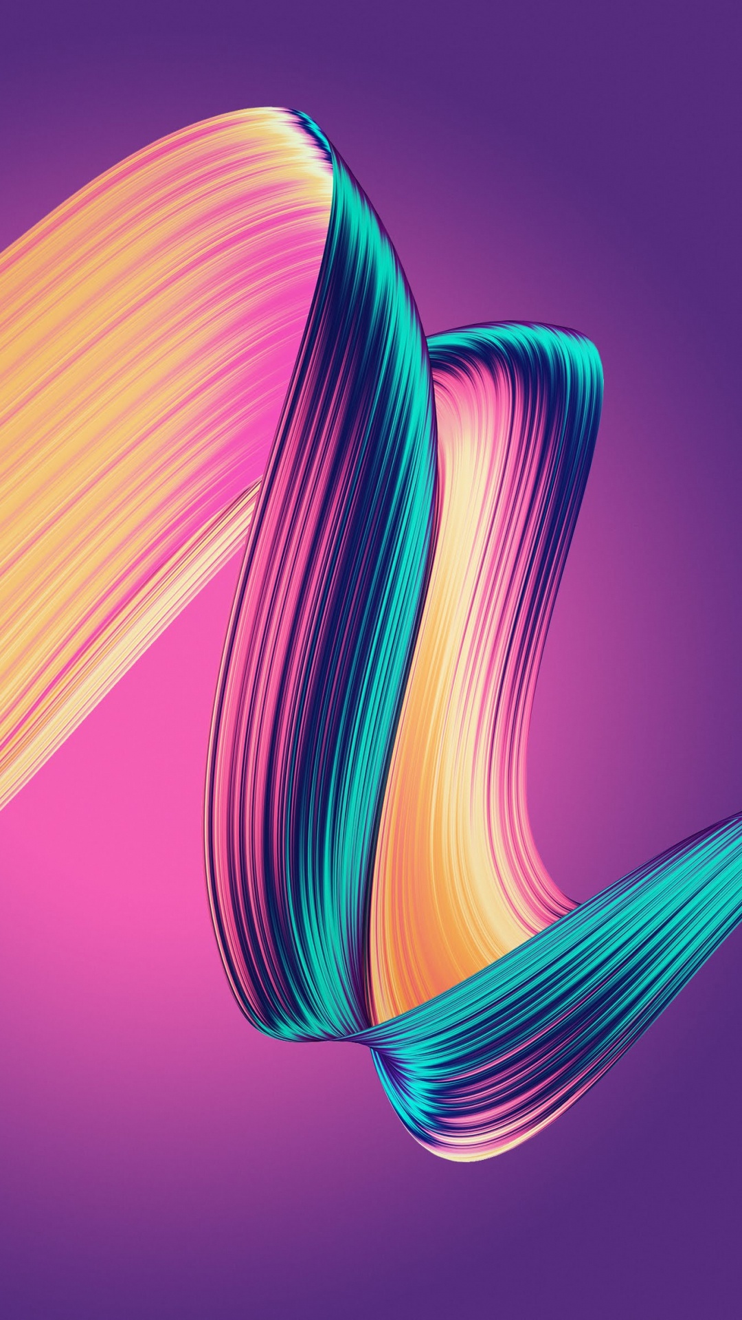 Huawei, Honor Play, Aktie, Smartphone, Farbigkeit. Wallpaper in 1080x1920 Resolution