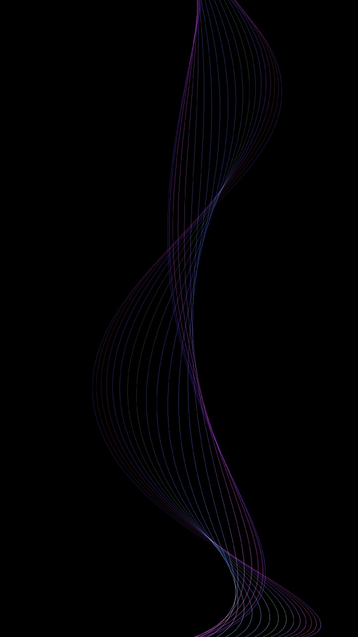 Luz Morada en Una Habitación Oscura. Wallpaper in 720x1280 Resolution