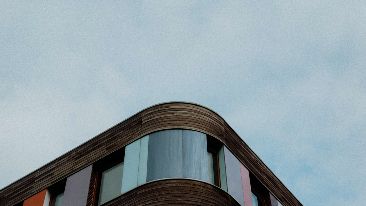 的房子, 奥斯陆, 窗口, 城市设计, 公寓 壁纸 1280x720 允许