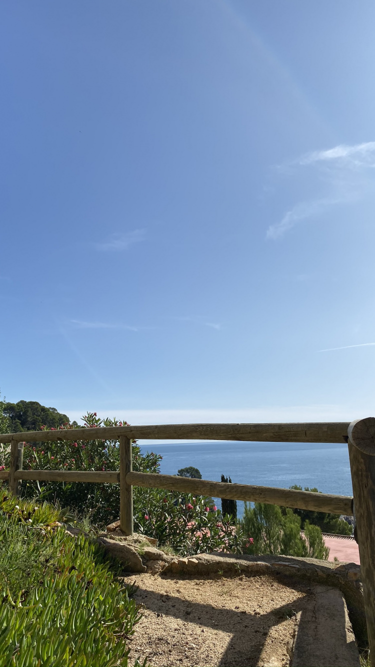 Water, Real Estate, Body of Water, Mountainous Landforms, Road. Wallpaper in 750x1334 Resolution