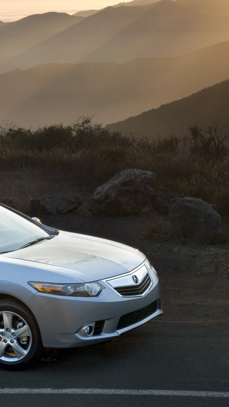 讴歌, 旅行车, 本田雅阁, 陆地车辆, 本田 壁纸 750x1334 允许