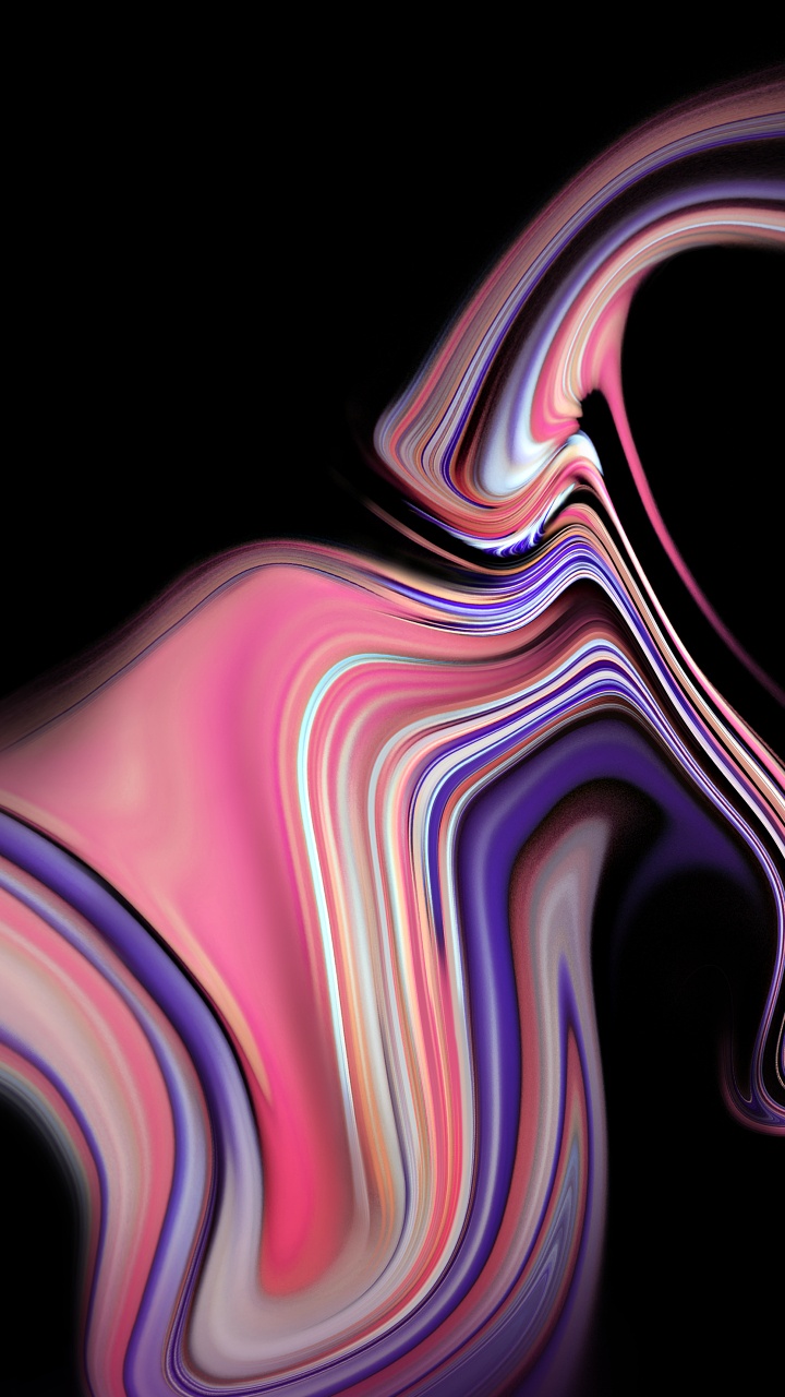 Samsung Galaxy, Samsung, Samsung Galaxy Note 9, Galaxiennote 9, Smartphone. Wallpaper in 720x1280 Resolution