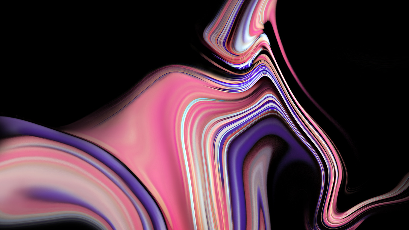 Samsung Galaxy, Samsung, Samsung Galaxy Note 9, Note de Galaxie 9, Smartphone. Wallpaper in 1366x768 Resolution