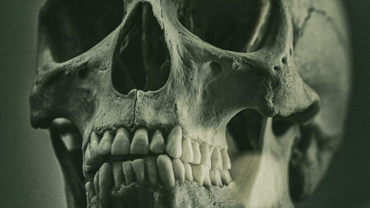 Skeleton, Skeleton Art Reference Painting, Soundcloud, Painting, Art. Wallpaper in 1280x720 Resolution