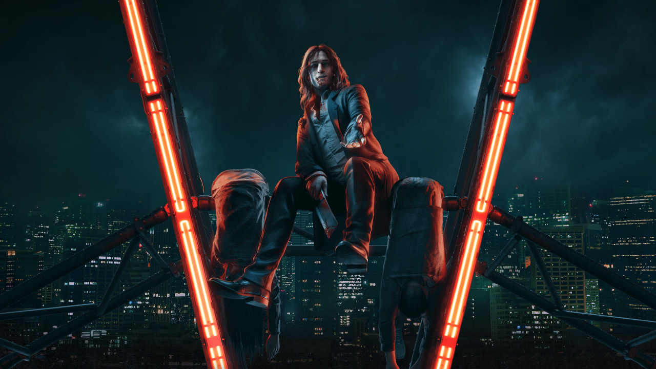 Vampire The Masquerade Bloodlines 2, Vampire The Masquerade, Vampire The Masquerade Bloodlines, Hardsuit Labs, Vampire. Wallpaper in 1280x720 Resolution