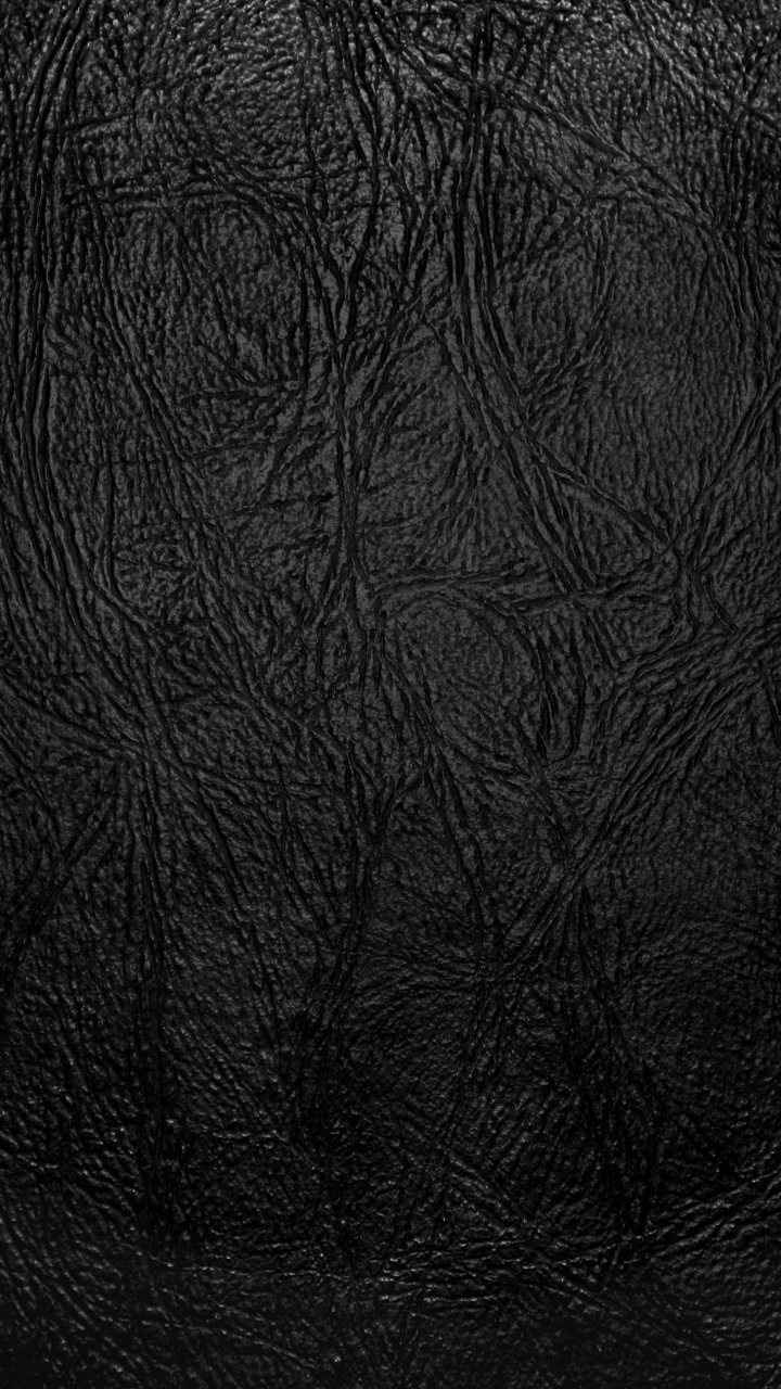 Peinture Abstraite en Noir et Blanc. Wallpaper in 720x1280 Resolution