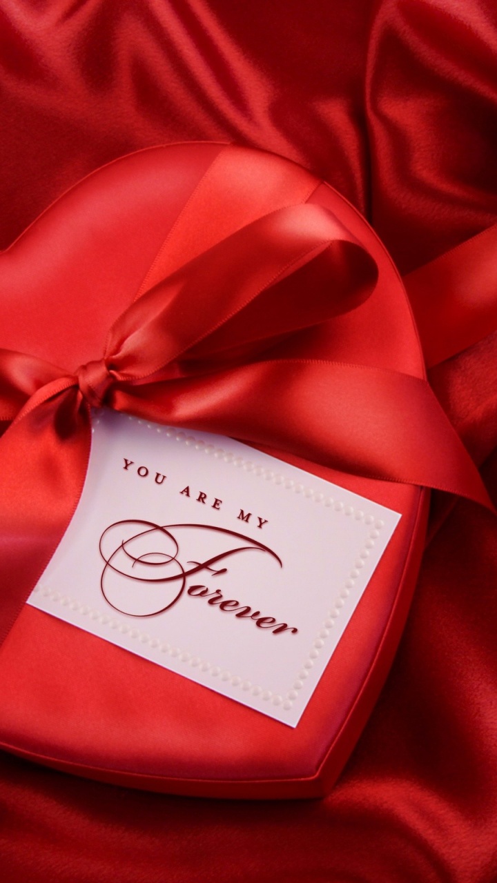 Valentines Tag, Romantik-film, Rose Familie, Rose, Romantik. Wallpaper in 720x1280 Resolution