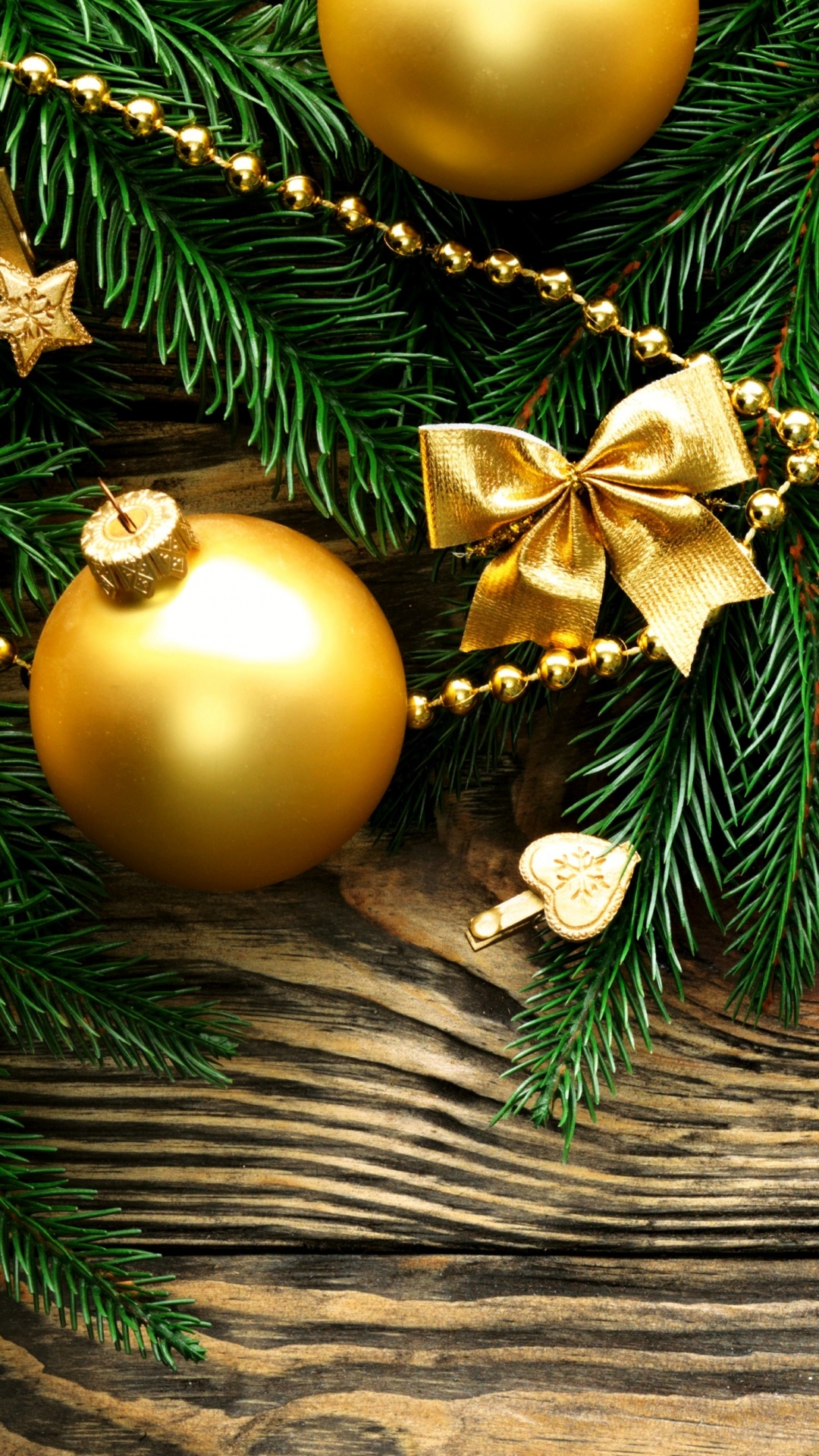 Christmas Day, Christmas Ornament, New Year, Christmas Decoration, Christmas Tree. Wallpaper in 1080x1920 Resolution