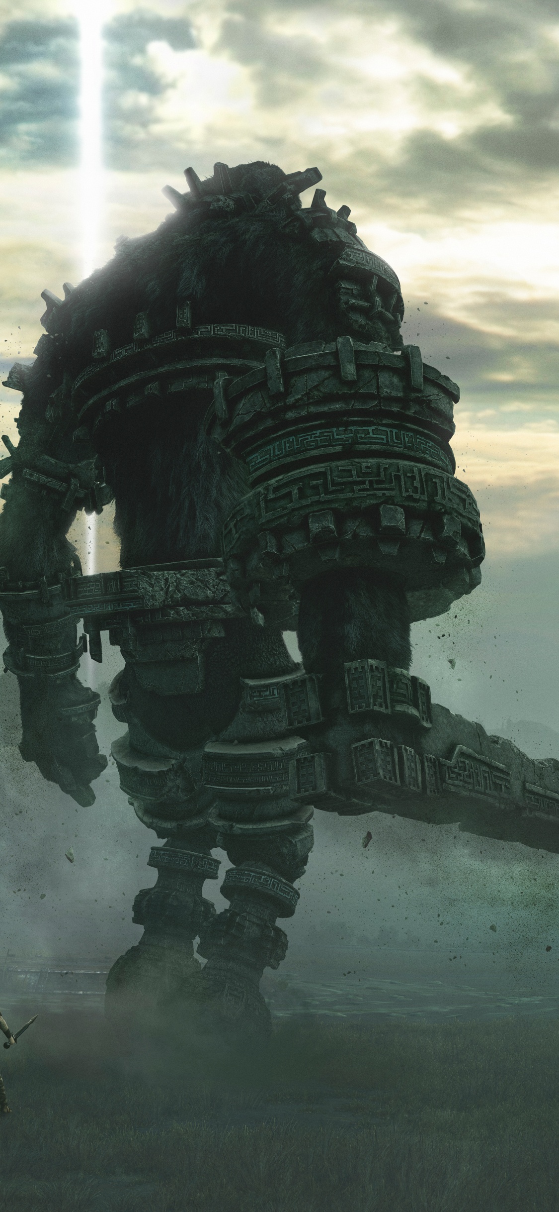 Ps4, 气氛, Playstation2, 老板 壁纸 1125x2436 允许