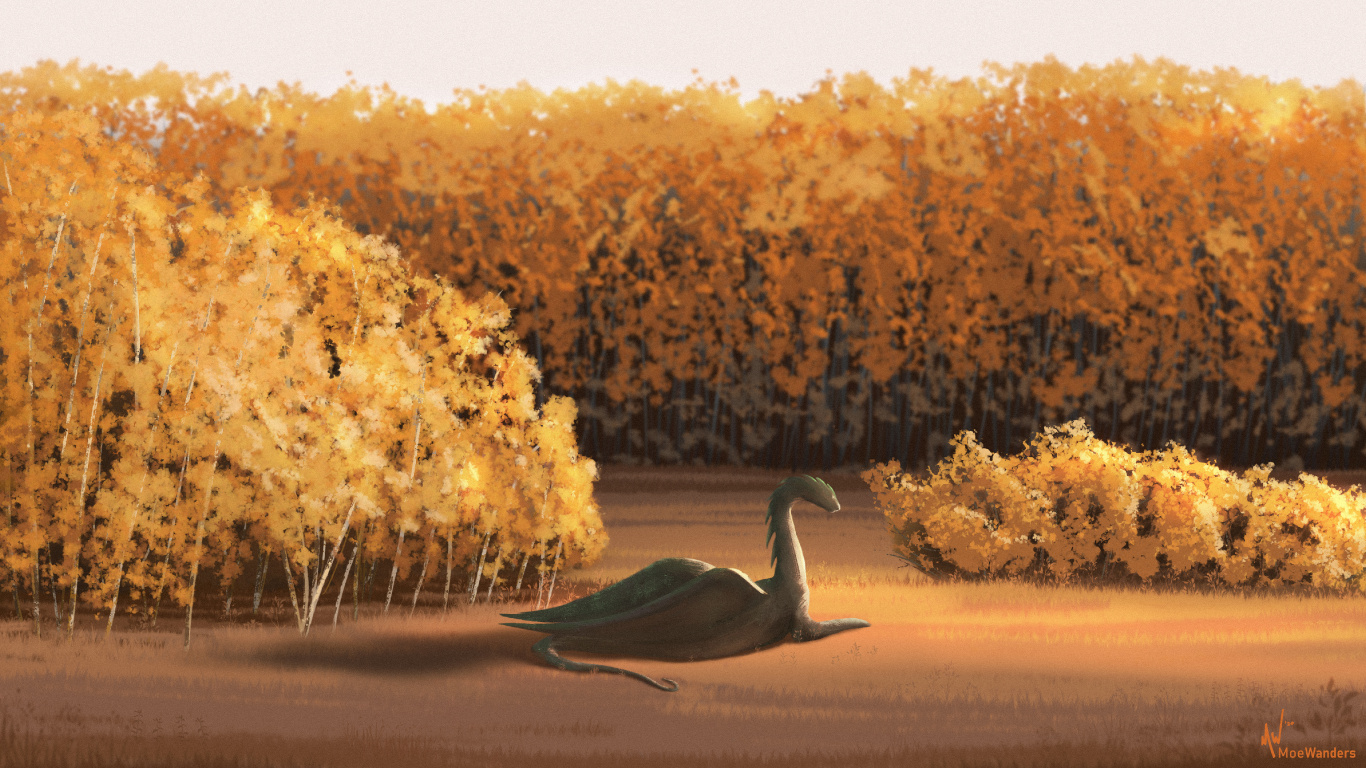 早上, 艺术, 很好的, 木, 自然景观 壁纸 1366x768 允许