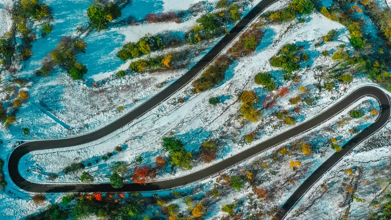 Aqua, Turquoise, Art, Qhd. Wallpaper in 1280x720 Resolution