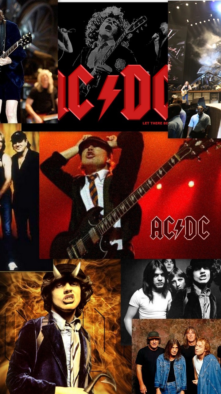 Collage, el Conjunto Musical, Arte, la Música Pop, Rendimiento. Wallpaper in 720x1280 Resolution