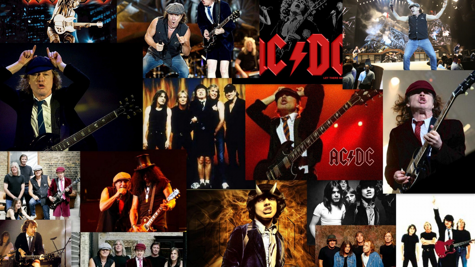 Collage, Musical-ensemble, Kunst, Leistung, Musik. Wallpaper in 1920x1080 Resolution