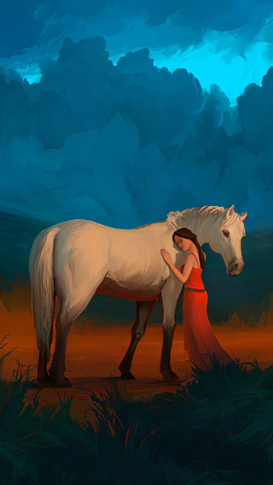 Arte, Dibujo, Escritorio, Artista, Tabla. Wallpaper in 1080x1920 Resolution