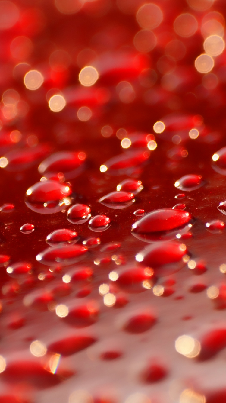 Eau, Liquid, Fluide, Magenta, Événement. Wallpaper in 750x1334 Resolution