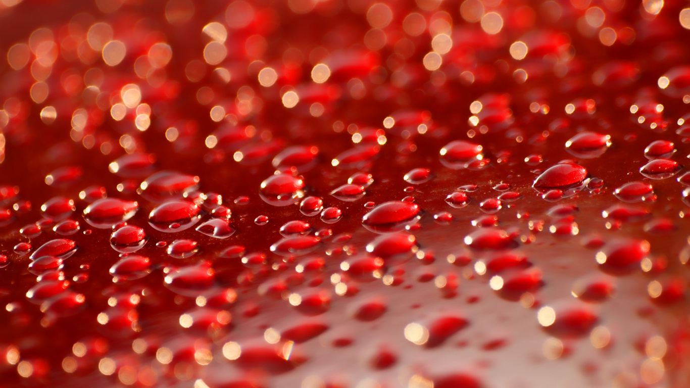 Wasser, Flüssigkeit, Magenta, Muster, Veranstaltung. Wallpaper in 1366x768 Resolution