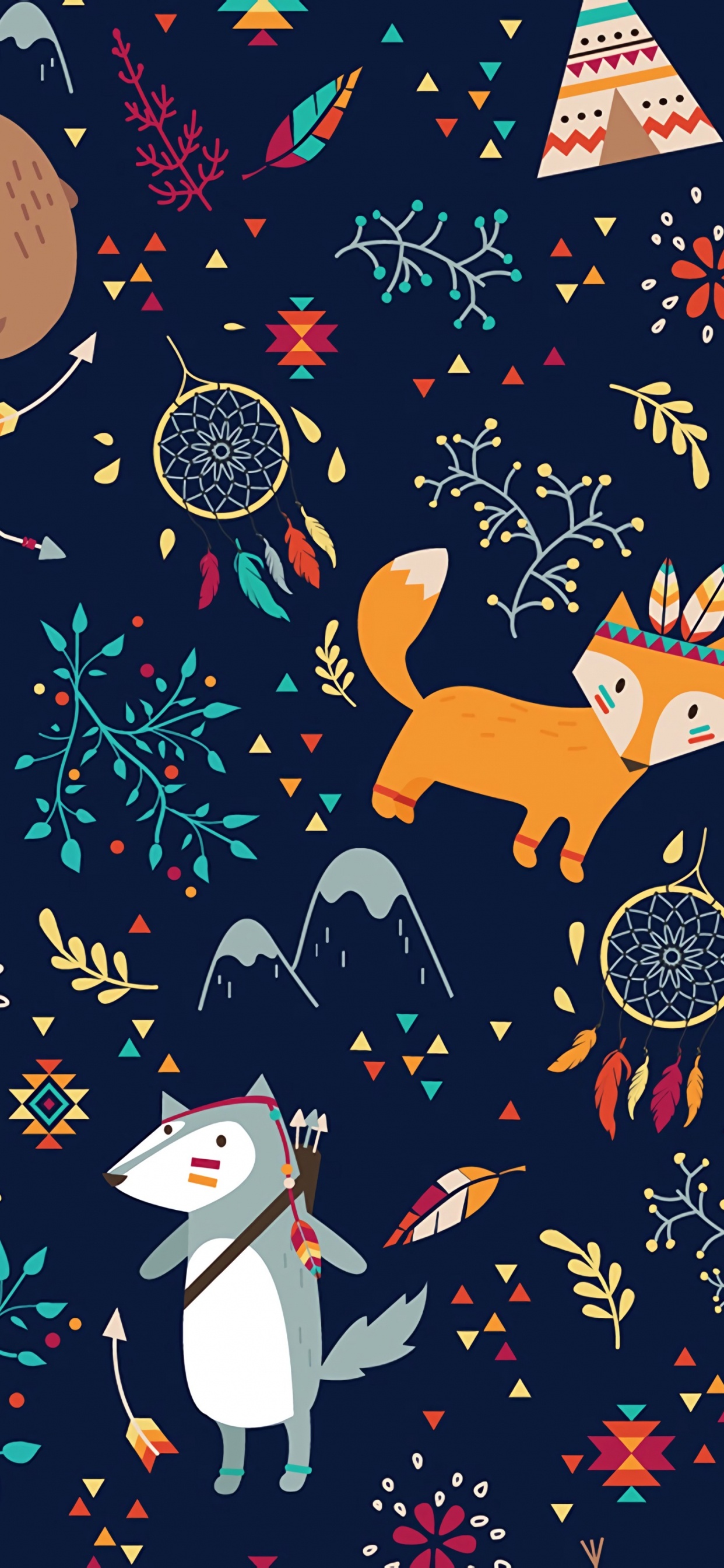 Design, Art, Pattern, Black, Natural Environment. Wallpaper in 1242x2688 Resolution