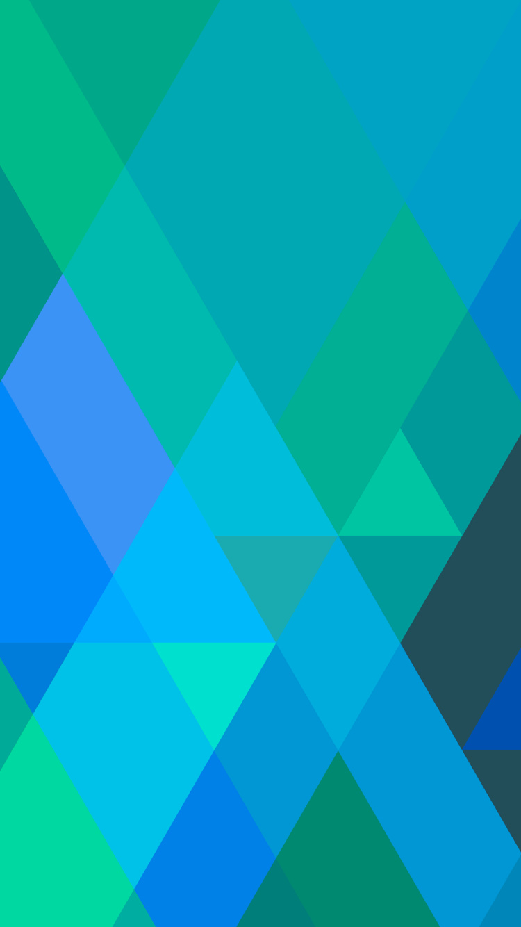 Manzana, Ios, Azure, Rosa, Aqua. Wallpaper in 750x1334 Resolution