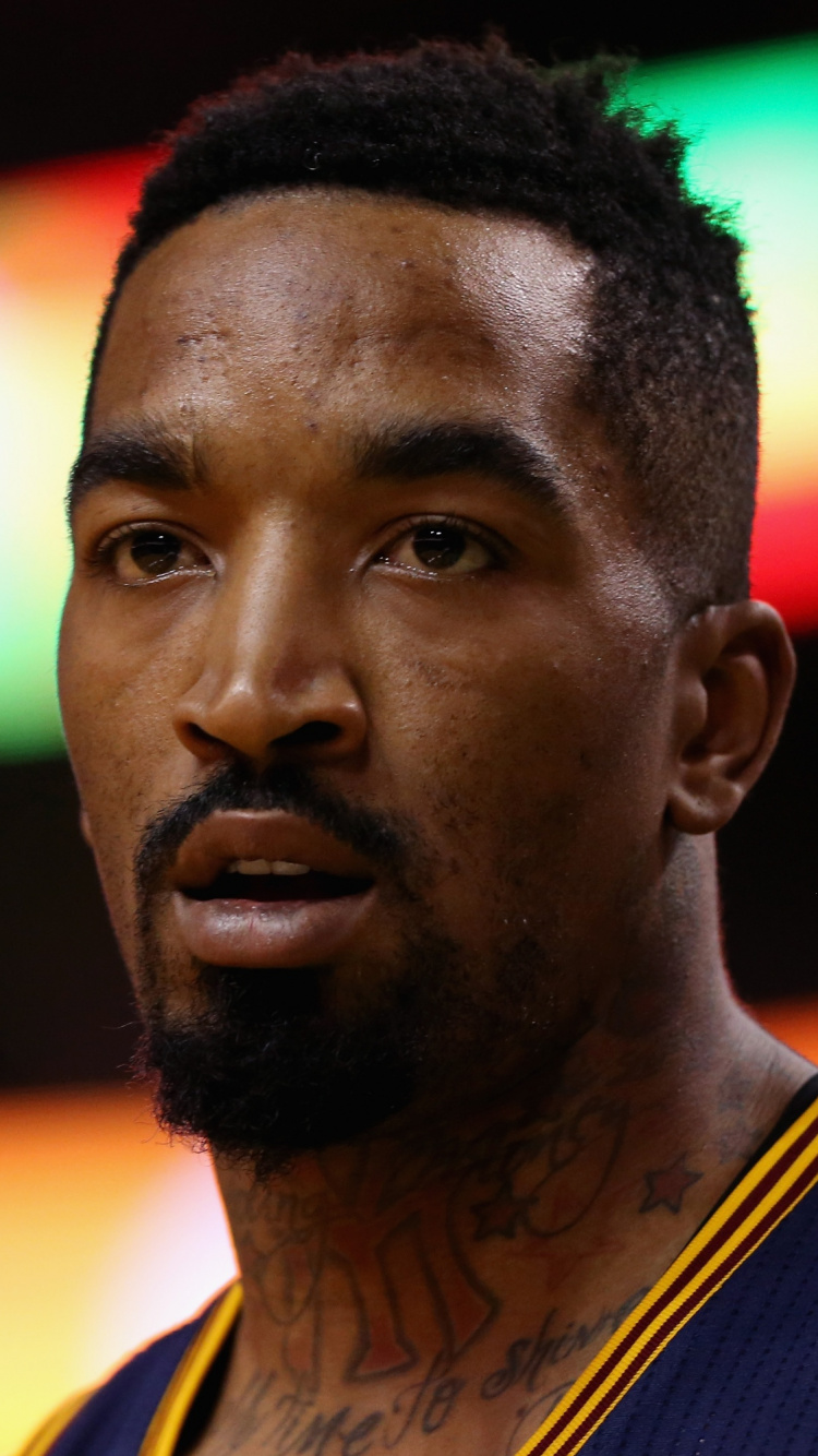 Man in Blue and Yellow Shirt. Wallpaper in 750x1334 Resolution