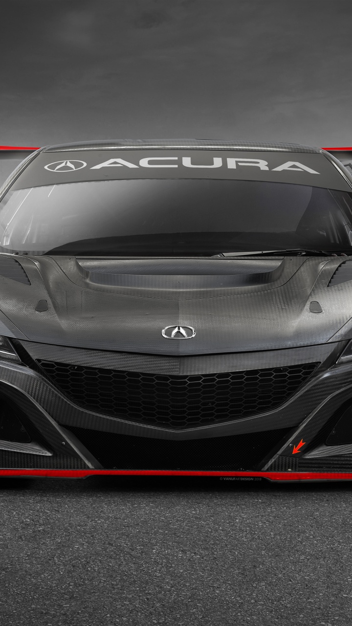 Mercedes Benz Coupe Negro en la Carretera. Wallpaper in 720x1280 Resolution