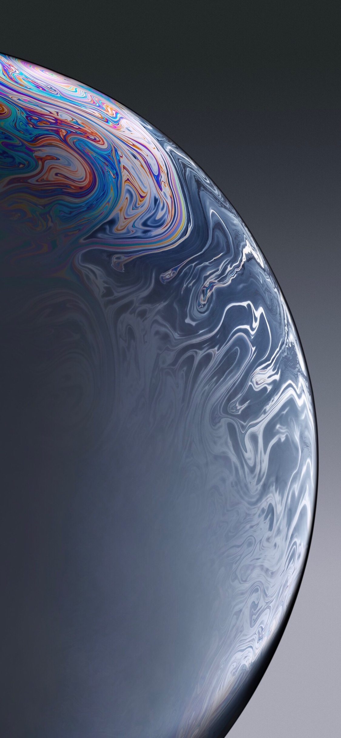 Apple, IPhone, IPhone XR, Äpfeln, Ios. Wallpaper in 1125x2436 Resolution