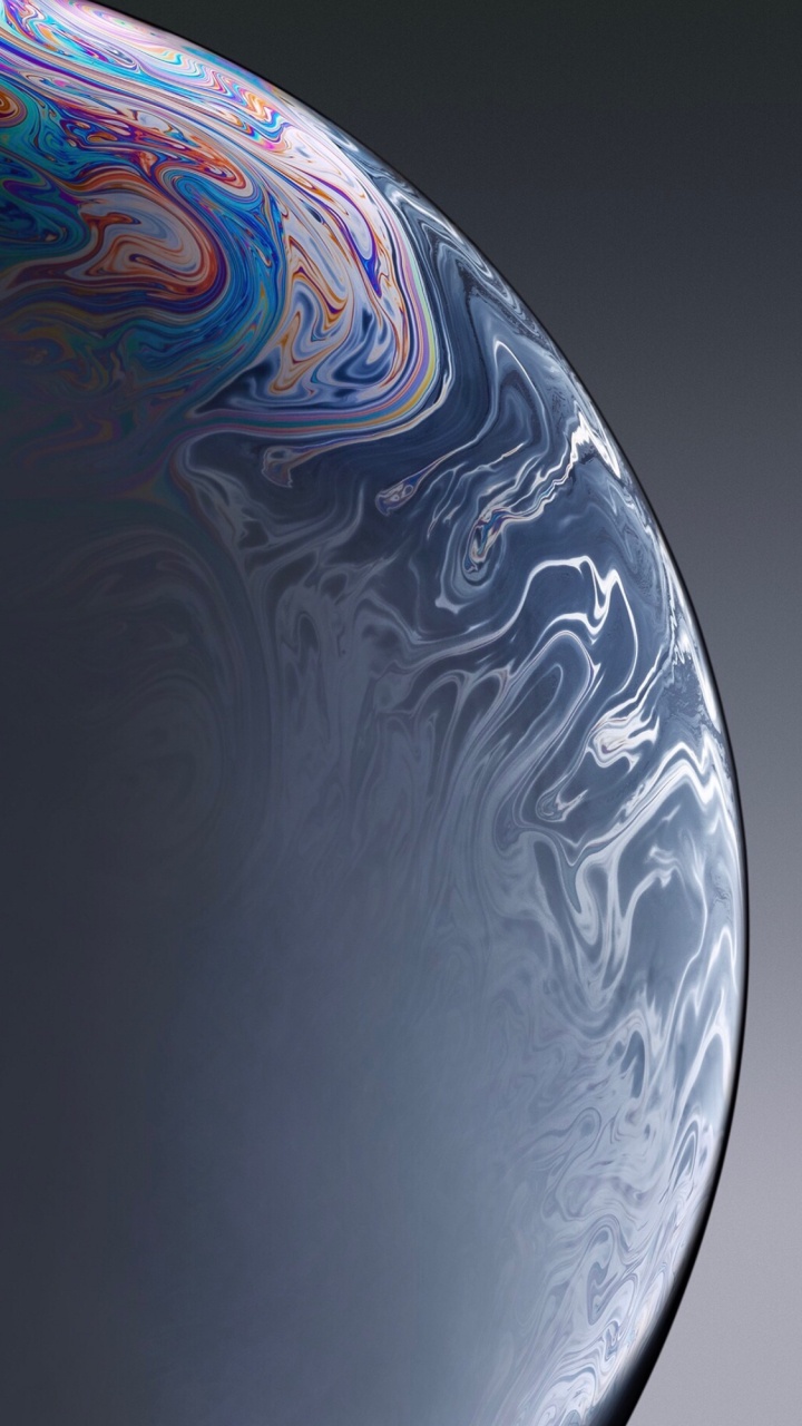 Apple, IPhone, IPhone XR, Äpfeln, Ios. Wallpaper in 720x1280 Resolution