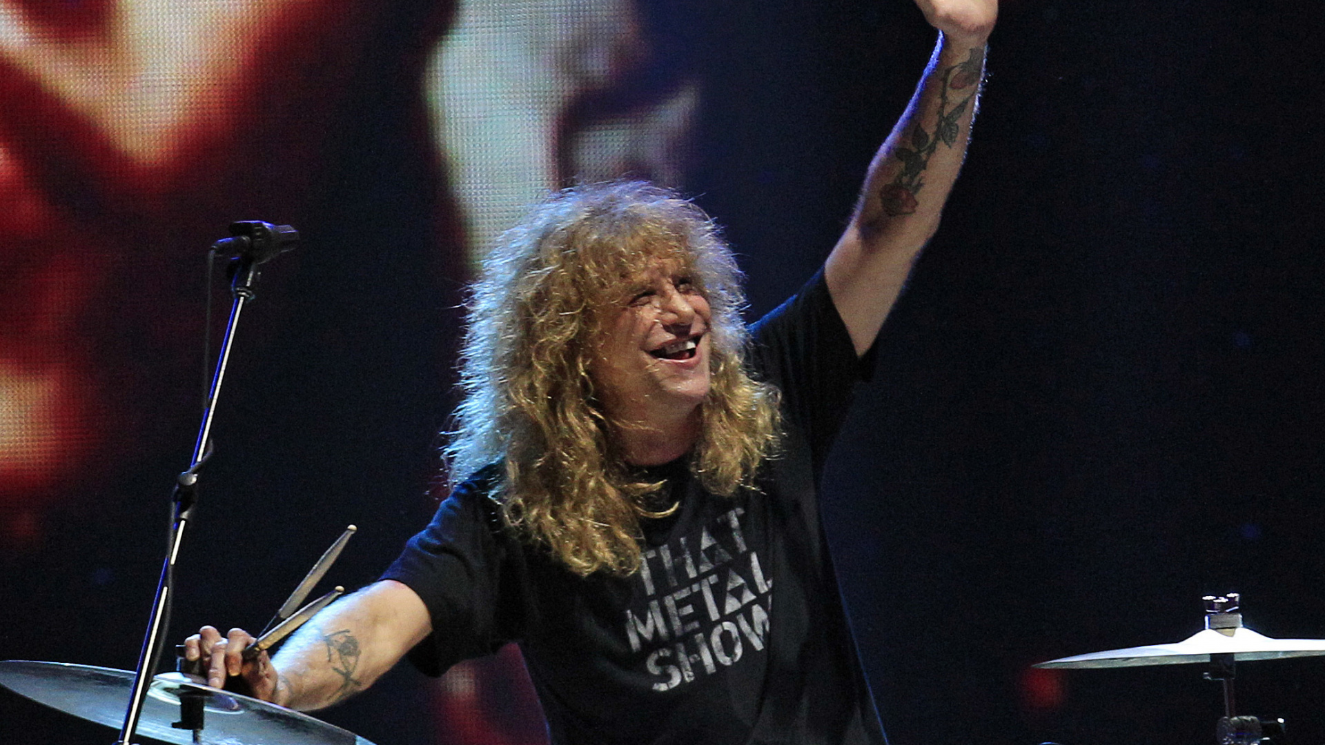 Guns N Roses, Batteur, Tambour, Instrument de Musique, Percussionniste. Wallpaper in 1920x1080 Resolution