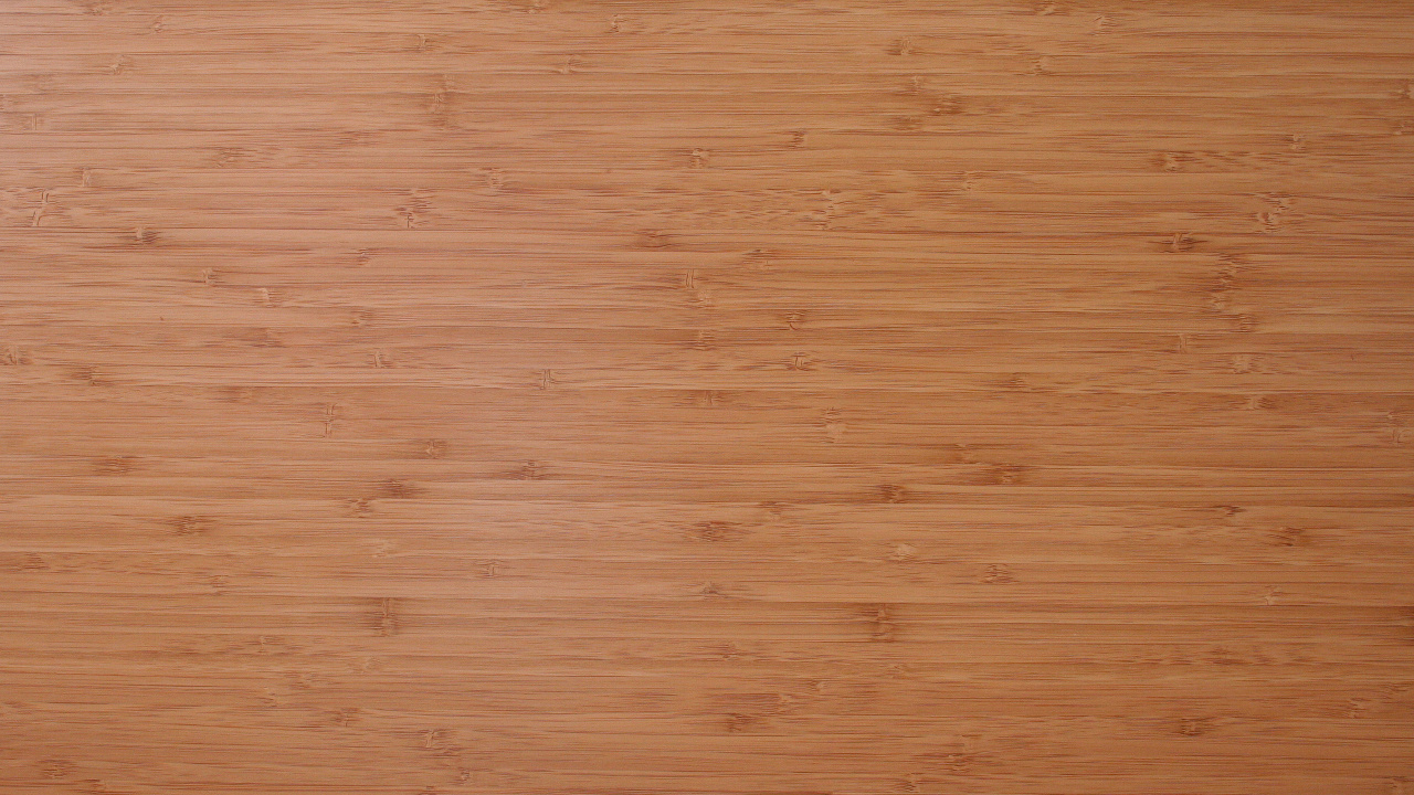 Brown Wooden Surface With White Paper. Wallpaper in 1280x720 Resolution