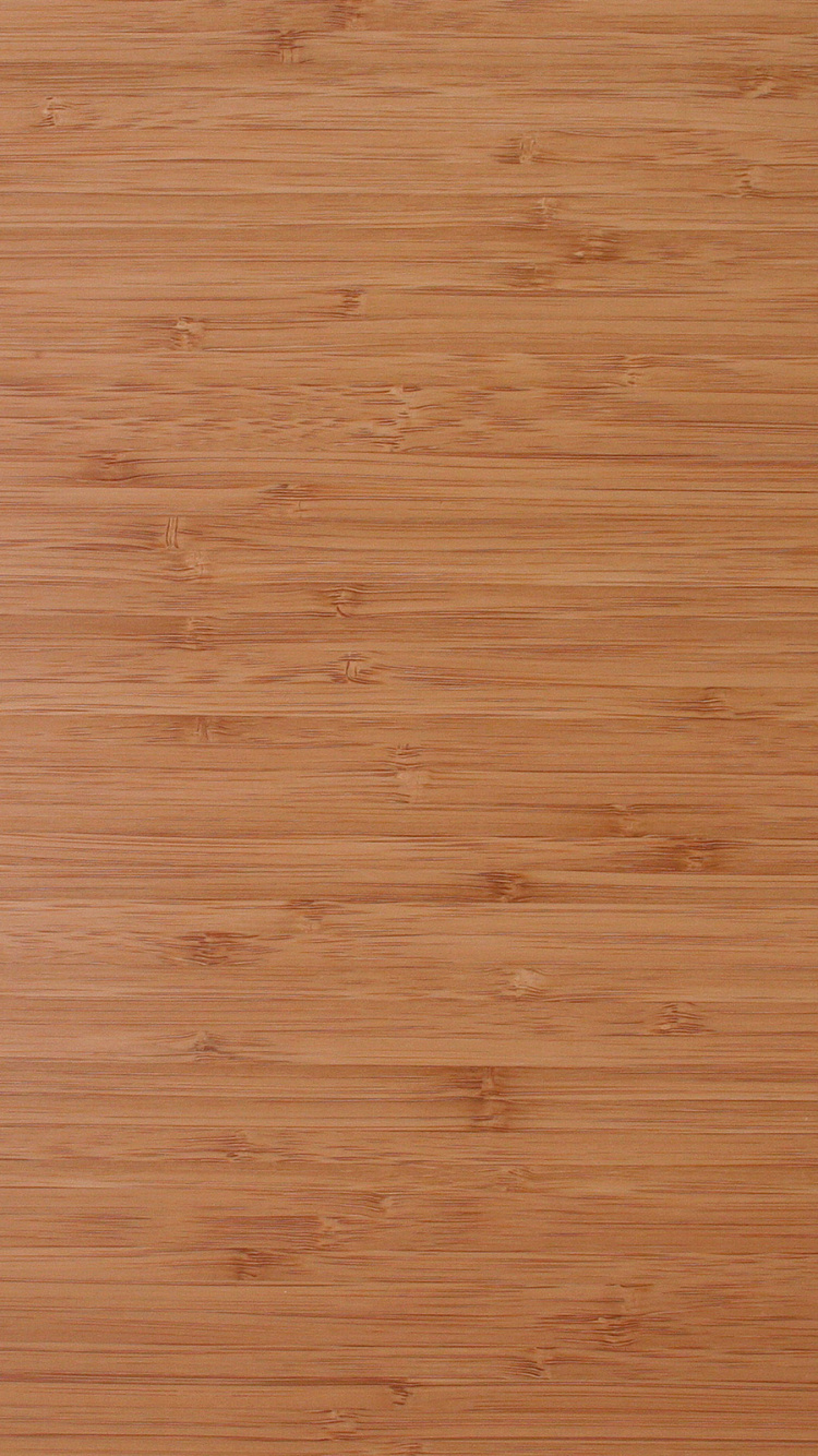 Brown Wooden Surface With White Paper. Wallpaper in 750x1334 Resolution