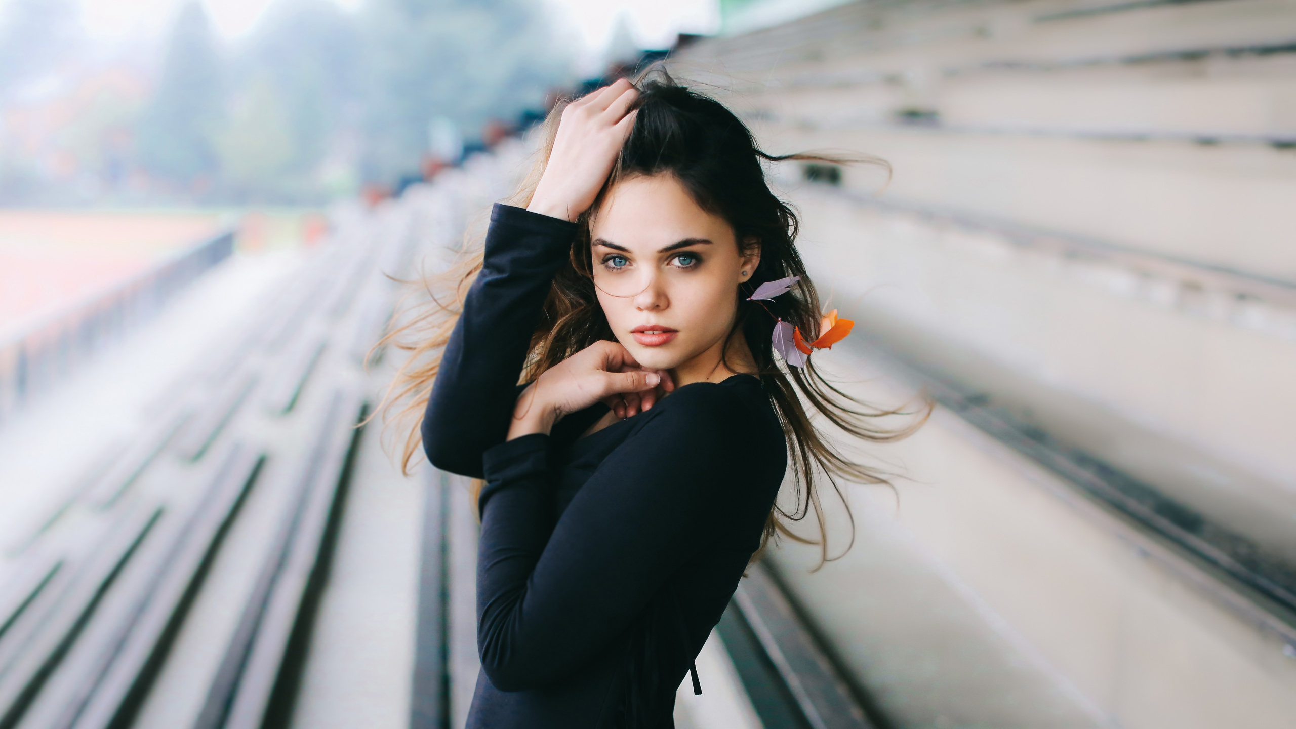 Chansons Anglaises 2020, 2020, Chanson, Succès Pop, Le 100. Wallpaper in 2560x1440 Resolution