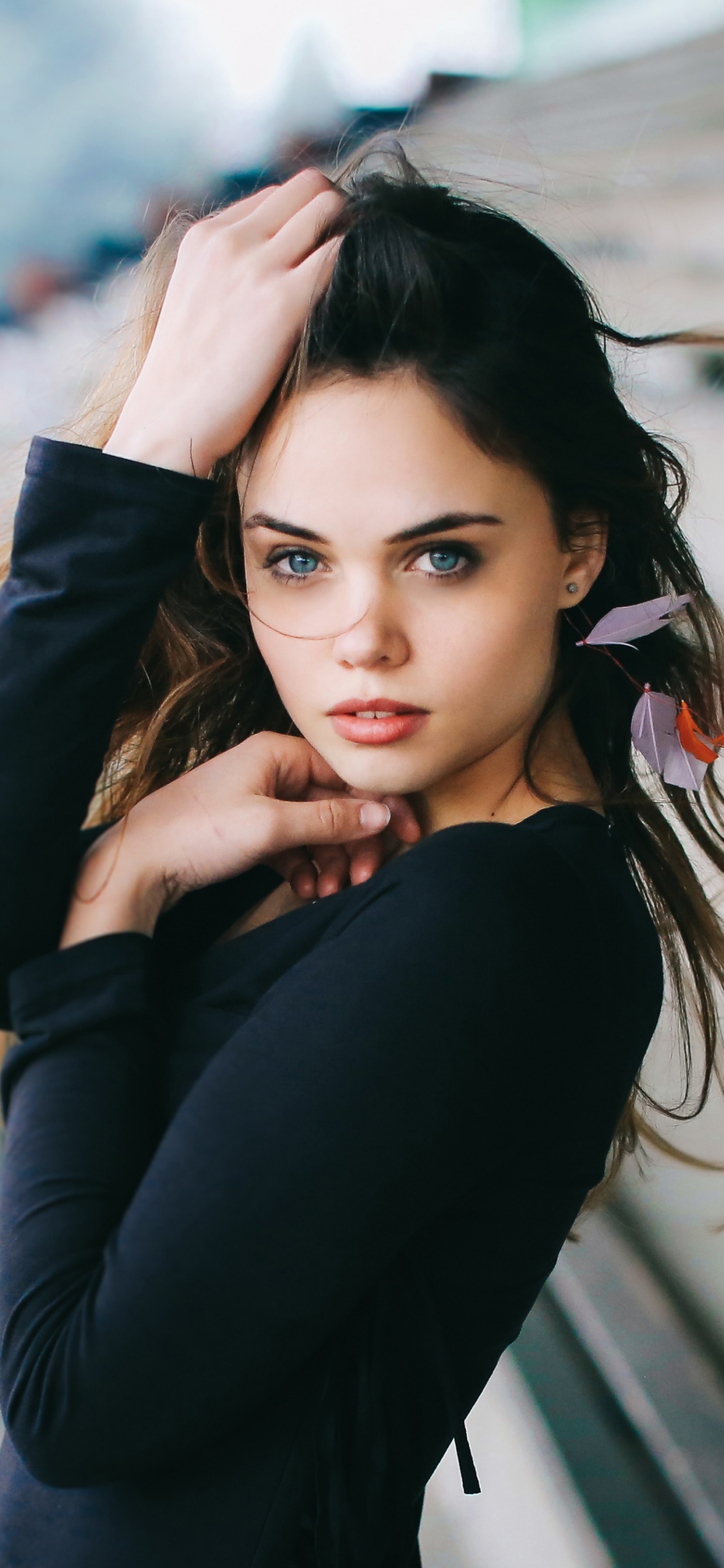 Englische Lieder 2020, 2020, Pop-Hits, Die 100, Joint. Wallpaper in 1125x2436 Resolution