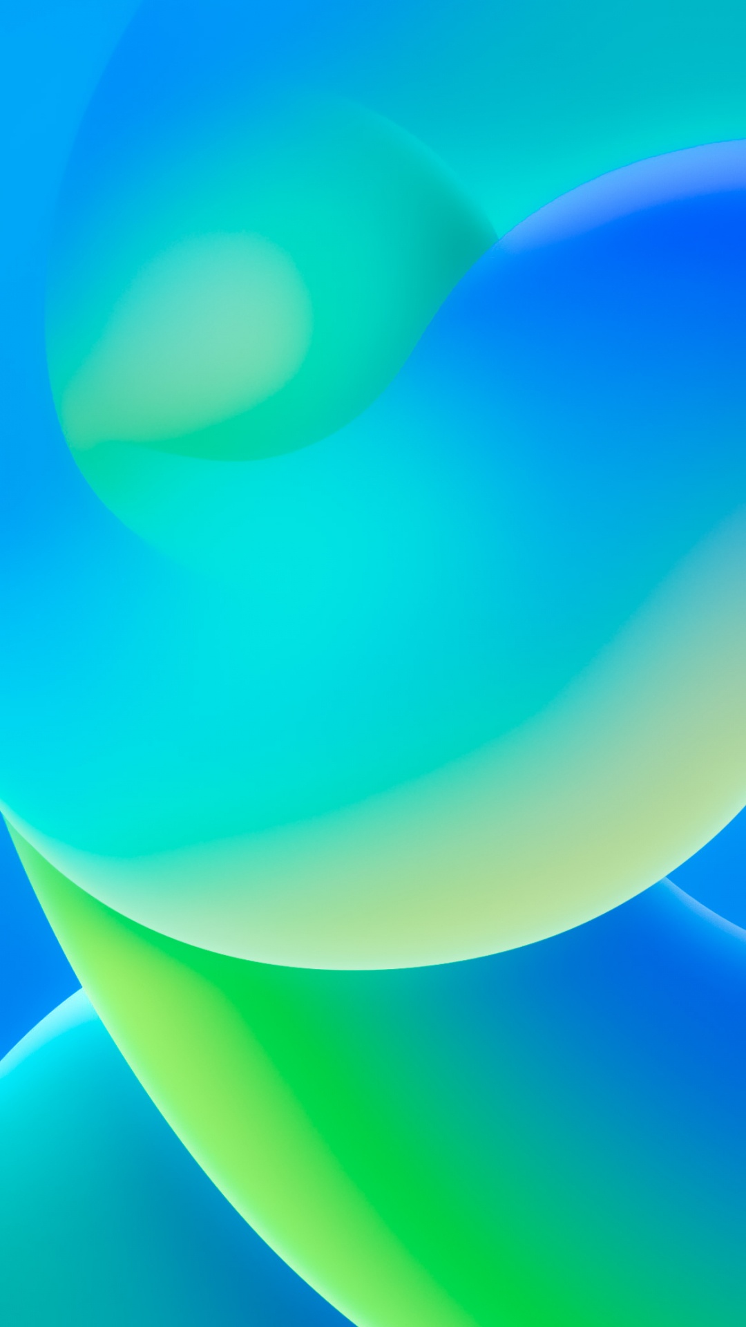 Azure, Aqua, Arte, Patrón, Circulo. Wallpaper in 1080x1920 Resolution