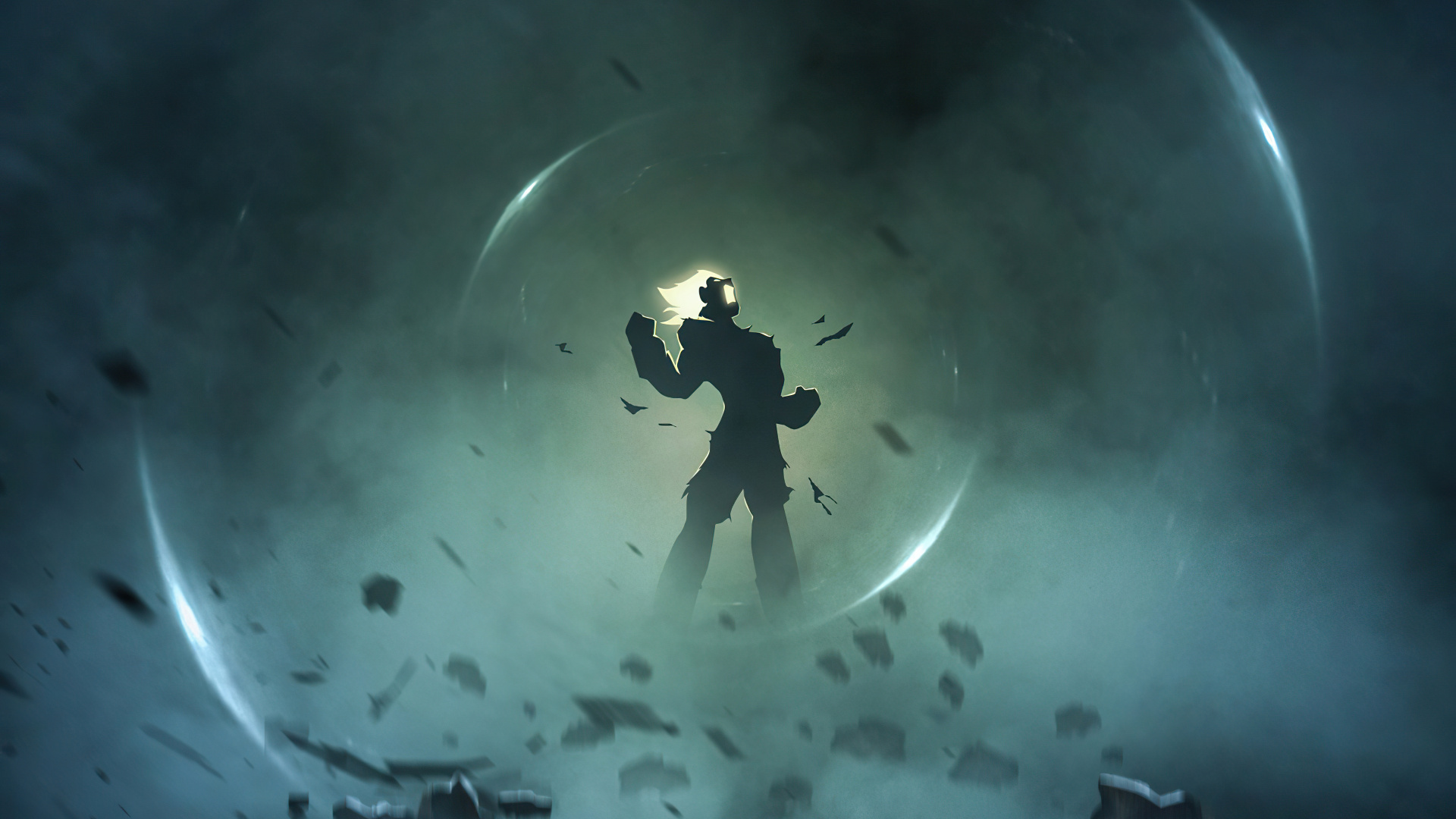 Bosslogic Dragon Ball Super, Goku, Vegeta, Zamasu, Dragon Ball. Wallpaper in 1920x1080 Resolution