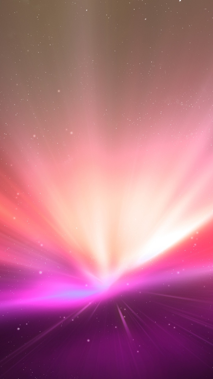 Purple and Blue Light in a Dark Room. Wallpaper in 720x1280 Resolution