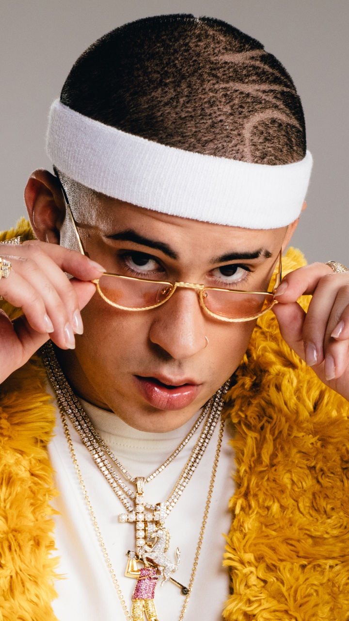 Rapper, Trap Musik, Brillen, Cool, Brille. Wallpaper in 720x1280 Resolution