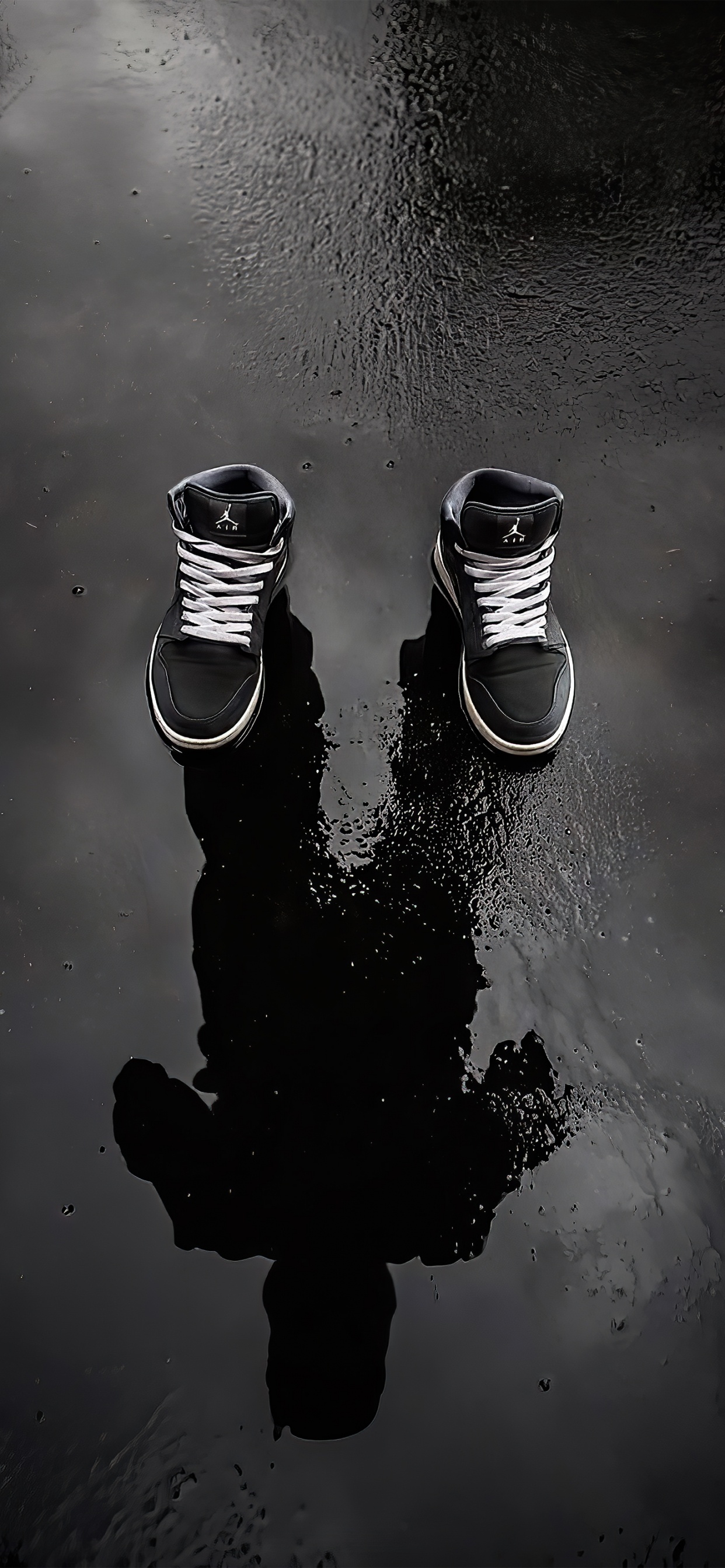 Wasser, Drinkware, Flüssigkeit, Schwarz Und Weiß, Gas. Wallpaper in 1242x2688 Resolution